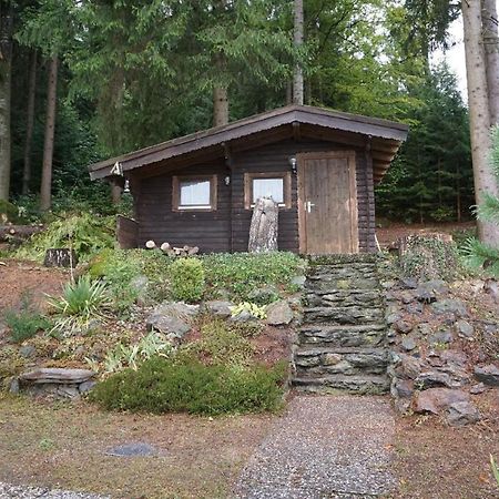 Apartament Alpenblick Eppenschlag Zewnętrze zdjęcie