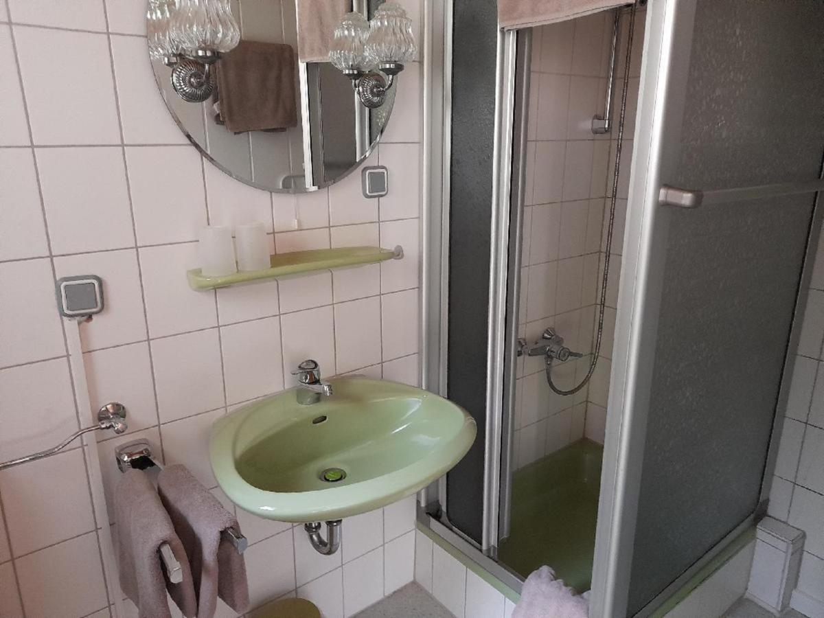 Apartament Alpenblick Eppenschlag Zewnętrze zdjęcie