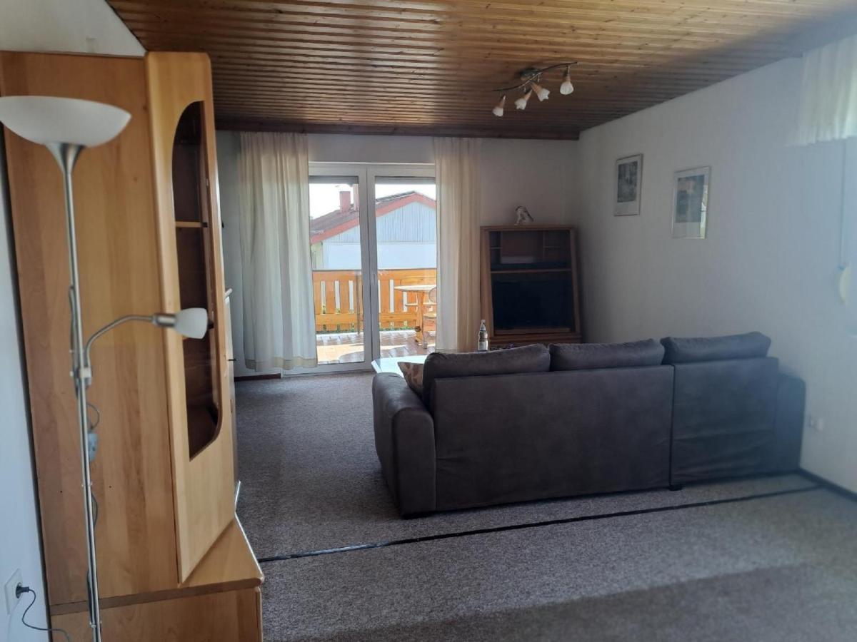 Apartament Alpenblick Eppenschlag Zewnętrze zdjęcie