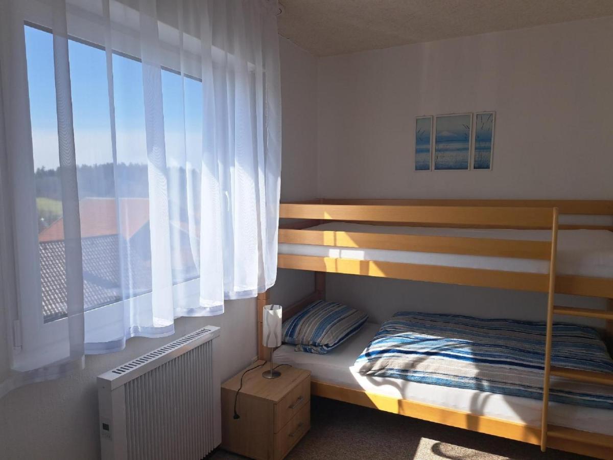 Apartament Alpenblick Eppenschlag Zewnętrze zdjęcie