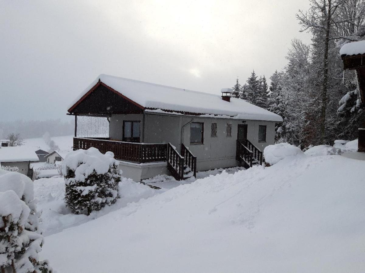 Apartament Alpenblick Eppenschlag Zewnętrze zdjęcie